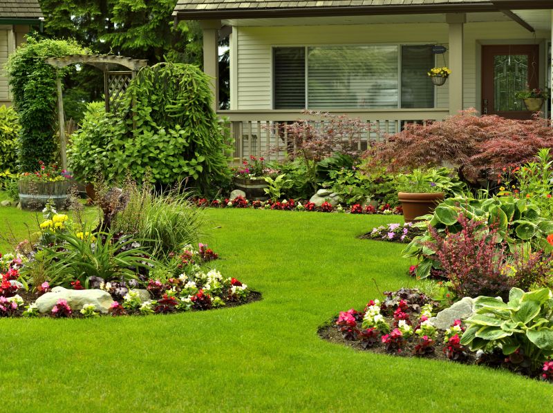 Rose Bush Planting in Ventura County, CA
